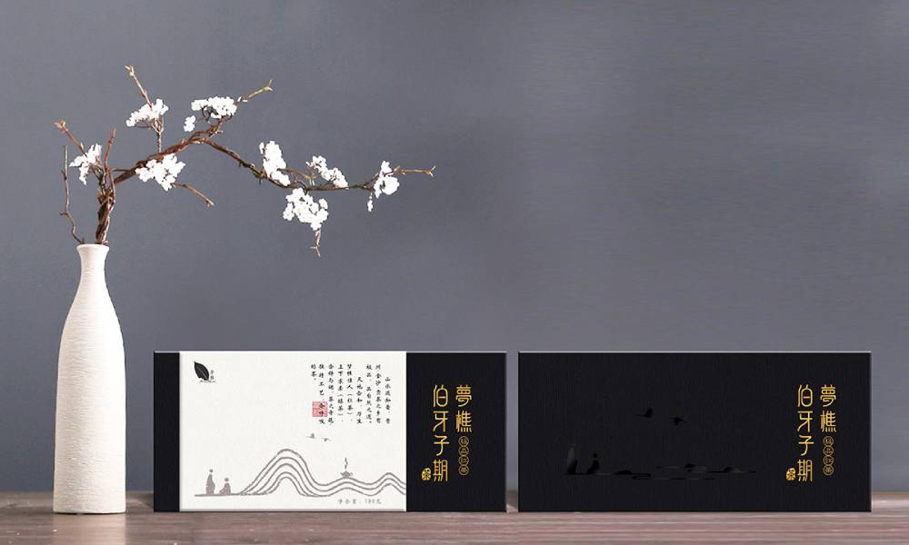 竹山县包装设计公司揭示包装背后的商业战略赋能逻辑