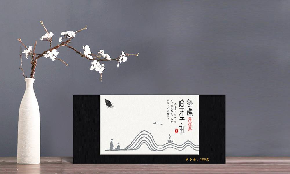 从材料到工艺，竹山县包装设计的质量底线与创新突破