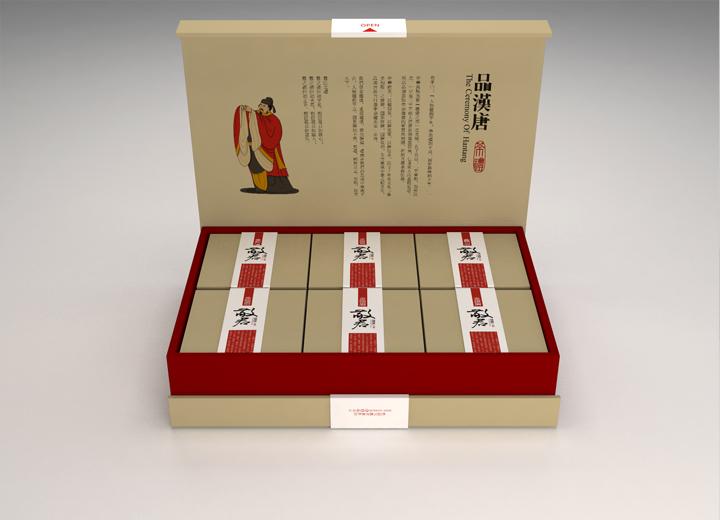 竹山县年货包装设计的温情密码——从市井烟火到年节仪式的视觉重构