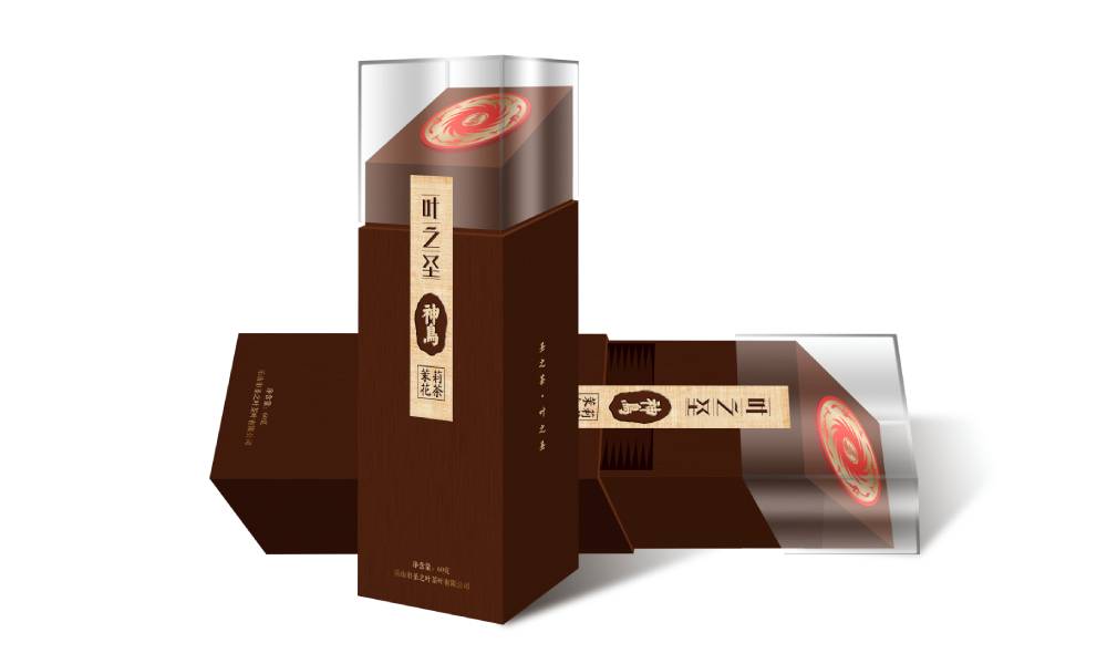 竹山县礼品包装设计：以礼传情，融合城市特色，打造有温度的伴手礼